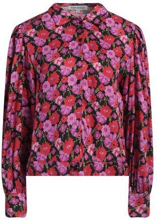 Suzie Winkle TOPWEAR - Shirts on YOOX.COM