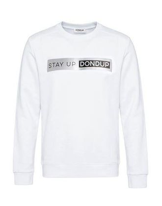 Dondup TOPWEAR - Sweatshirts on YOOX.COM