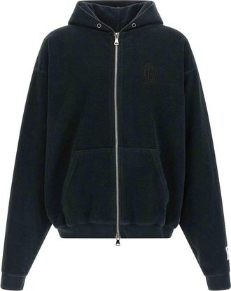 Gallery Dept. Embroidery Sweatshirt