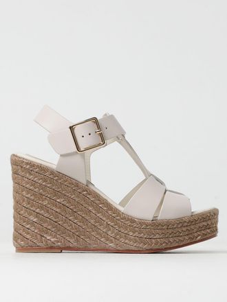 Paloma Barceló Wedges, female, Black, Size: 6 US Sophie