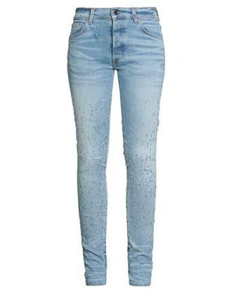 Amiri HOSEN & RÖCKE - Jeanshosen auf YOOX.COM