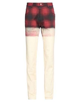 Maison Margiela BOTTOMWEAR - Jeans on YOOX.COM