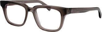Mykita unisex, Accessoires, Grijs, Maat: 51 MM