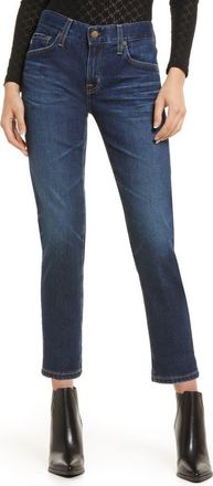 AG - Adriano Goldschmied Ex-Boyfriend Slouchy Slim Jeans in 5 Years Network at Nordstrom Rack, Size 26
