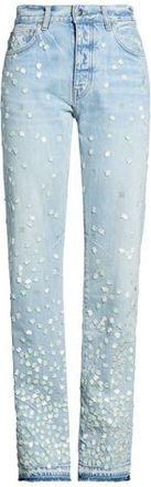 Amiri BOTTOMWEAR - Pantaloni jeans su YOOX.COM