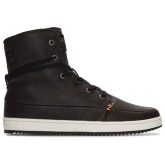 HUB Chess 2.0 Winterschuhe f&uuml;r Damen | schwarz