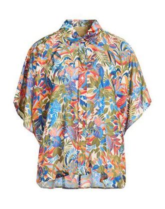Momoni TOPWEAR - Shirts on YOOX.COM