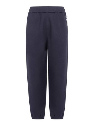 Jil Sander Print Trousers