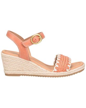 S&ouml;fft Inez Sandal