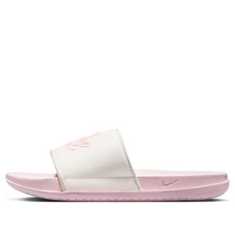 Nike (WMNS) Nike Offcourt Slides Valentines Day FQ7646-104