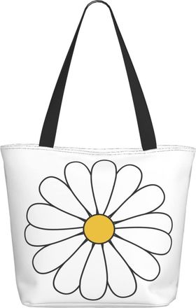 AOOEDM Beautiful Flower Ladies Shopping Bag 13x11x7in.The Perfect ValentineS Day Gift.It Is The Best ValentineS Day Gift For Mom, Daughter, Wife,Etc