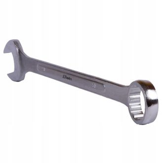 OEM Llave De Boca Abierta Cr-v Satinada 70mm X6270 Jobiextra