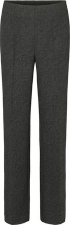 Rue de Femme Pantaloni - - Trousers - Donna - Nero - L