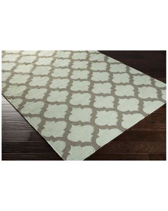 Surya Hand-Woven Frontier Rug