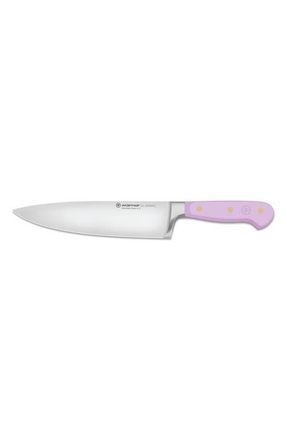 W&uuml;sthof Classic 8-Inch Chefs Knife in Purple at Nordstrom