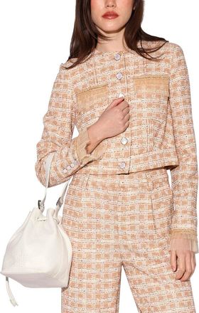 Walter Baker Madison Jacket