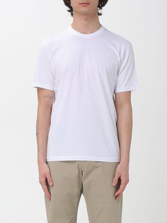 Aspesi T-shirt basic in cotone Aspesi
