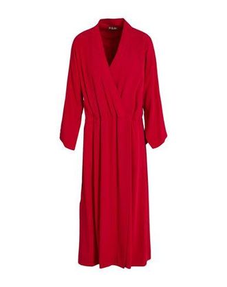 Loro Piana DRESSES - Midi dresses sur YOOX.COM