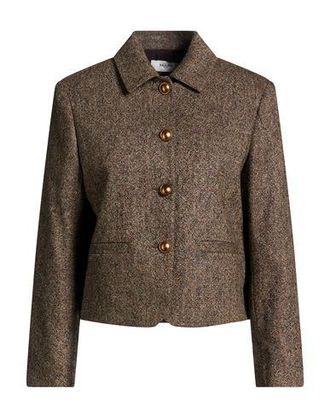 Saulina Milano CAPISPALLA - Giacche & Giubbotti su YOOX.COM