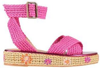 Fiorina FOOTWEAR - Sandals on YOOX.COM