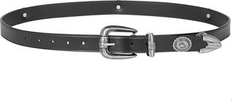 Lollys Laundry Donna, Accessori, Nero, Taglia unica, new