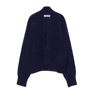 Pomandere Donna, Maglie, Blu, S, new