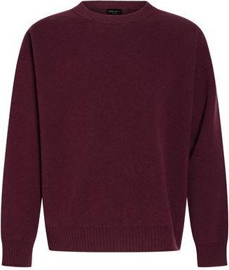 Roberto Collina MAGLIERIA - Pullover su YOOX.COM