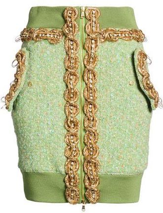 Moschino BOTTOMWEAR - Minigonne su YOOX.COM