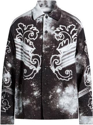 Versace CAPISPALLA - Giacche & Giubbotti su YOOX.COM