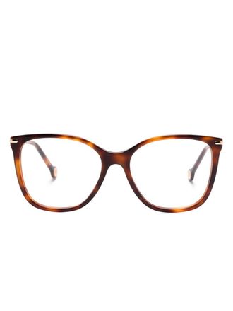 Carolina Herrera Occhiali HER0270 - Marrone