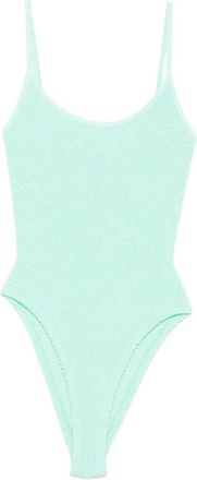 Hunza G Costume intero Pamela - Verde