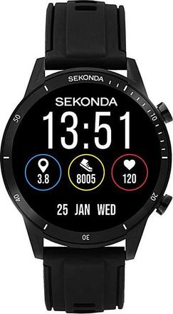 Sekonda Active Go 45mm Smart Watch