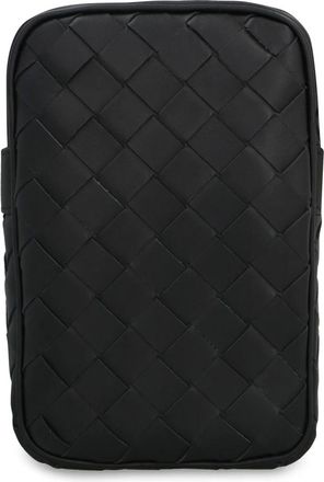 Bottega Veneta Hombre, Bolsos, Negro, Talla: ONE Size