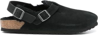 Birkenstock Mujer, Zapatos, Negro, Talla: 38 EU