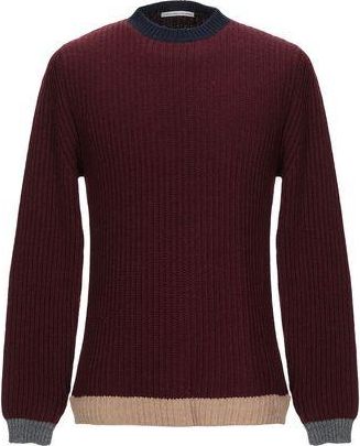 Daniele Alessandrini KNITWEAR - Jumpers sur YOOX.COM