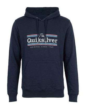 Quiksilver TOPWEAR - Sweatshirts on YOOX.COM