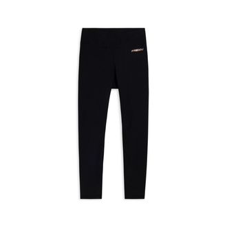 Freddy Leggings sportivi skinny 7/8 a vita alta con tasca interna