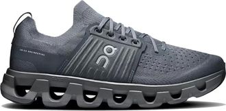 On Running Cloudswift 4 - male - On Running - Running Shoes - Gray - 10 1/2 UK - Sport