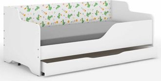 OEM Cama Infantil Lilu 160x80 Dino