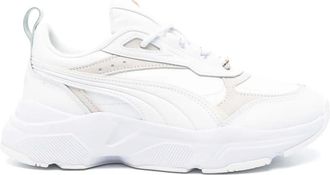 Puma Sneakers Cassia Lux - Bianco