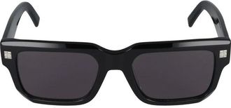 Givenchy unisex, Accessoires, Zwart, Maat: 53 MM Nylon