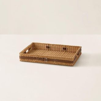 Ralph Lauren Home Bailey-large Tray