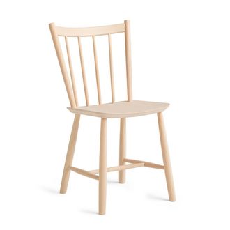 HAY J41 Chair, Buche natur