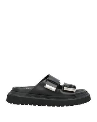 John Richmond SCHUHE - Sandalen auf YOOX.COM