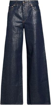Fracomina BOTTOMWEAR - Pantaloni jeans su YOOX.COM