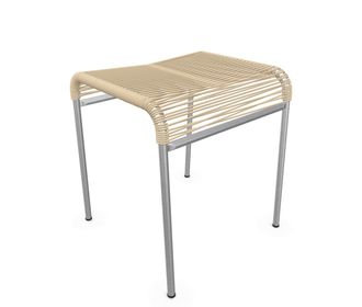 Schaffner Spaghetti-Hocker S&auml;ntis Hoch Feuerverzinkt