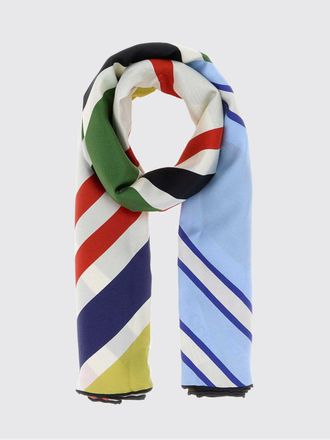 Loewe Scarf Woman color Multicolor
