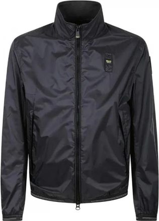 Blauer Hombre, Chaquetas, Azul, Talla: S