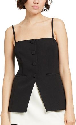 Toccin Roxy Vest