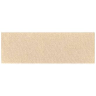 vidaXL Cabecero De Pared 12 Uds. 90 X 30 Cm Crema Tela Vidaxl